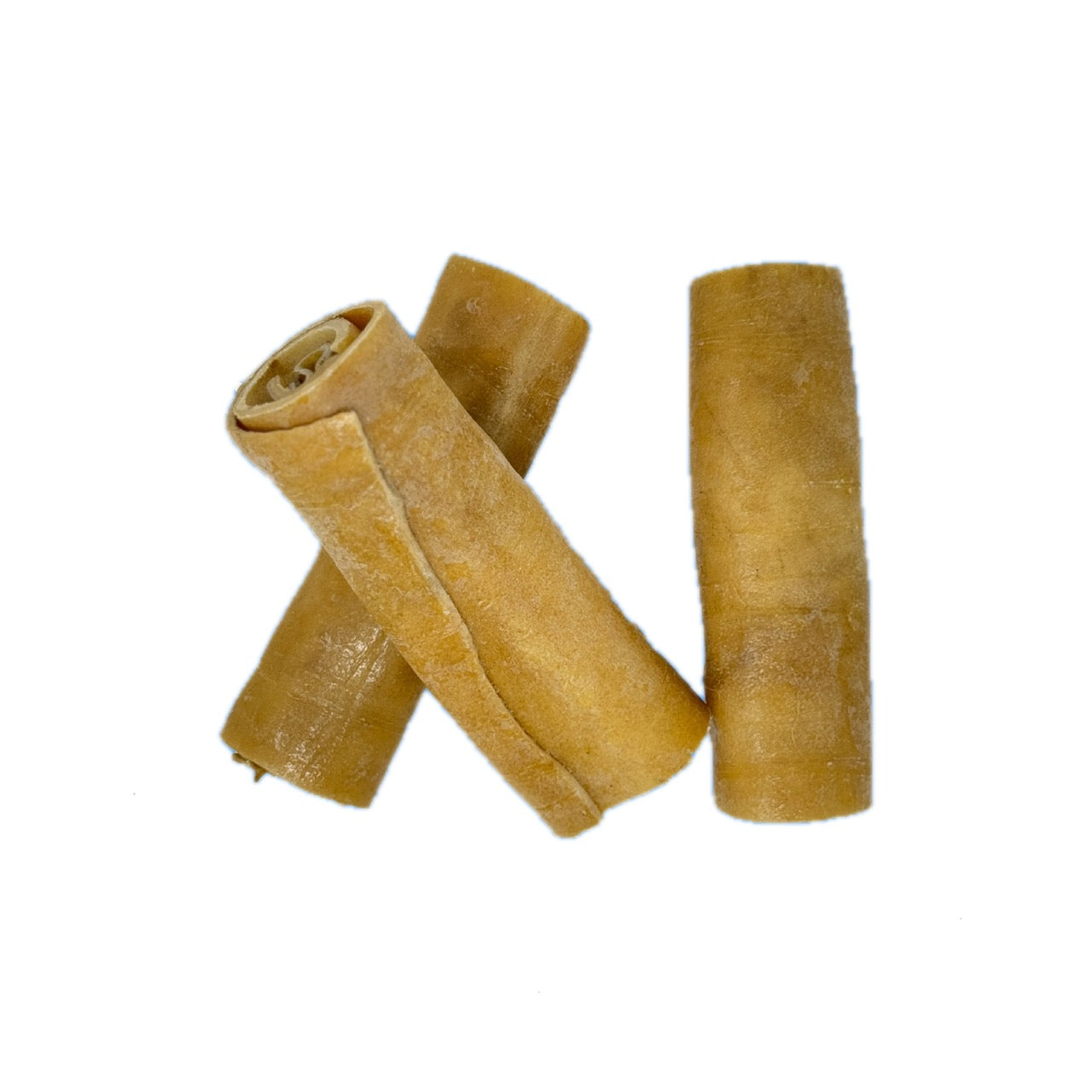 Honey Im Home Water Buffalo Collagen Roll 6in 3 Pack