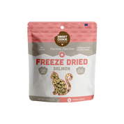 Smart Cookie Cat Freeze Dried Salmon Treat 1oz