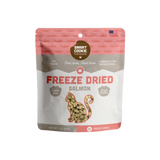 Smart Cookie Cat Freeze Dried Salmon Treat 1oz