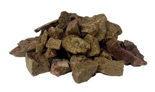 Smart Cookie Freeze Dried Beef Liver Bites 2oz