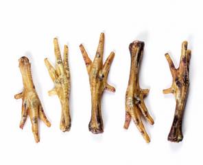 Natural Farm Chicken Feet