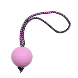 Redline Soft Rubber Reward Ball Berry Pink