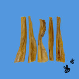 Honey Im Home Water Buffalo Collagen Strip
