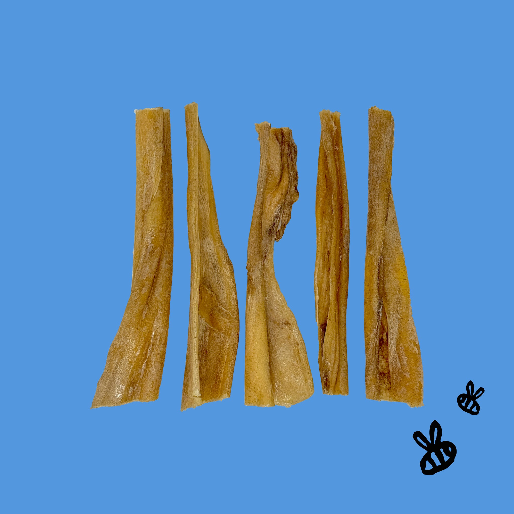 Honey Im Home Water Buffalo Collagen Strip