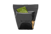 RuffWear Treat Trader Granite Gray