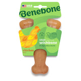 Benebone Dog Chew Wishbone Chicken