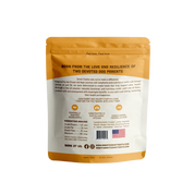 Smart Cookie Soft & Chewy Rabbit & Pumpkin 5oz