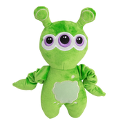 Snugarooz Venus The Alien
