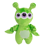 Snugarooz Venus The Alien
