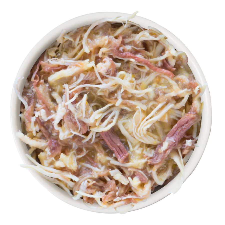 Weruva Canned Cat Food Truluxe Cat Wok 3oz