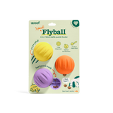 Woof Flyball 3 Pack