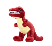 Fluff & Tuff Tiny T-Rex
