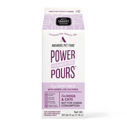 Answers Raw Goat Milk