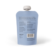 Smalls Fish Broth 5oz