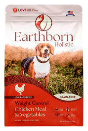Earthborn Holistic Weight Control