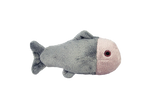 Fluff & Tuff Guppy Fish