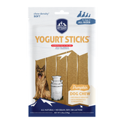 Himalayan Pet Pumpkin Yogurt Sticks 4.8oz