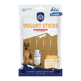 Himalayan Pet Pumpkin Yogurt Sticks 4.8oz