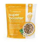 SmallBatch Super Booster Freeze Dried Pork Bites 7oz