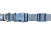 RuffWear Front Range Flex Collar Polar Blue