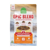 Open Farm Epic Blend Grain Free Chicken & Superfood Dry Dog Food