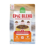 Open Farm Epic Blend Grain Free Chicken & Superfood Dry Dog Food