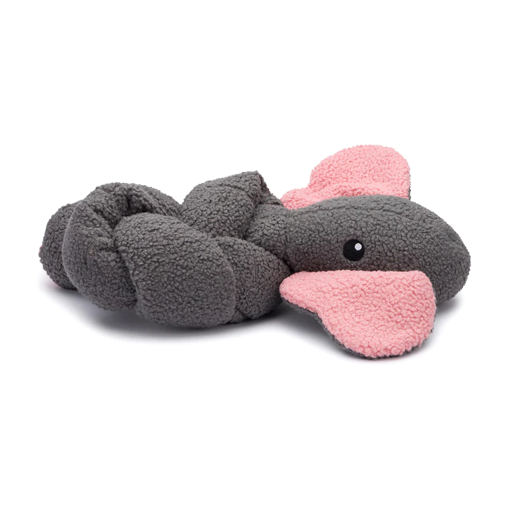 FabDog Twisty Elephant