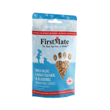 FirstMate Mini Trainers Wild Caught Fish Meal 8oz