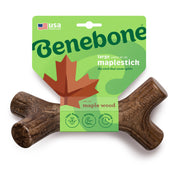Benebone Dog Chew Stick Maple Wood