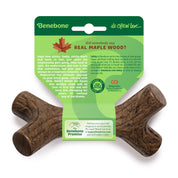Benebone Dog Chew Stick Maple Wood