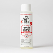Skout's Honor Flea & Tick Shampoo 16oz