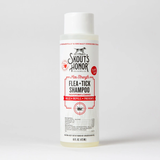 Skout's Honor Flea & Tick Shampoo 16oz