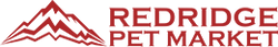 RedRidge Pet Market logo