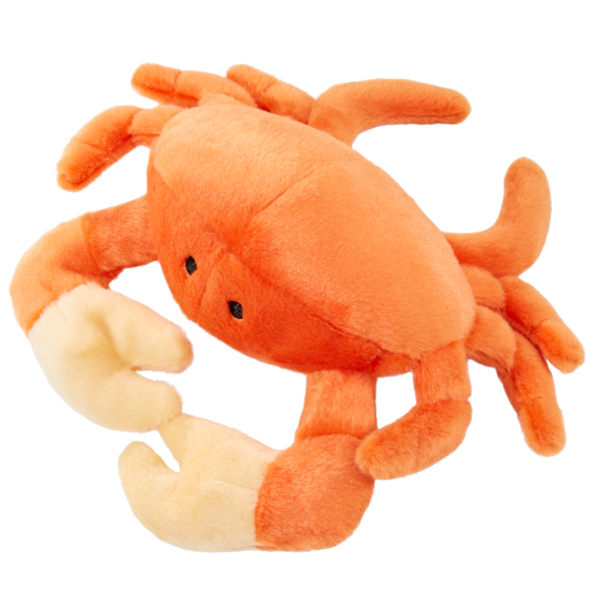 Fluff & Tuff Phyllis Crab