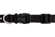 RuffWear Front Range Flex Collar Basalt Gray