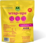 Stashios Wrap Ups Cheese Flavor 2oz