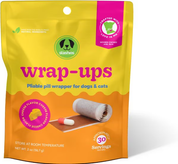 Stashios Wrap Ups Cheese Flavor 2oz