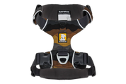 RuffWear Front Range Harness Moonlight Mountains