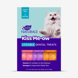 Ark Naturals Kiss Me-Ow Lickable Set Variety Pack