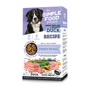 The Simple Food Project Duck Recipe