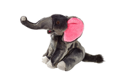 Fluff & Tuff Edsel Elephant