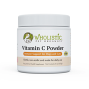 Wholistic Pet Organics Vitamin C