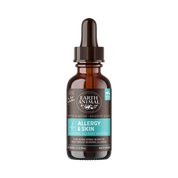 Earth Animal Allergy & Skin 2oz