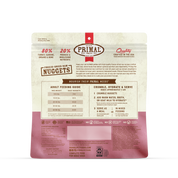 Primal Freeze Dried Dog Food Turkey & Sardine