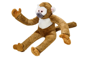 Fluff & Tuff Albert Monkey