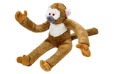 Fluff & Tuff Albert Monkey
