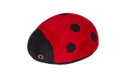 Fluff & Tuff Lady Bug