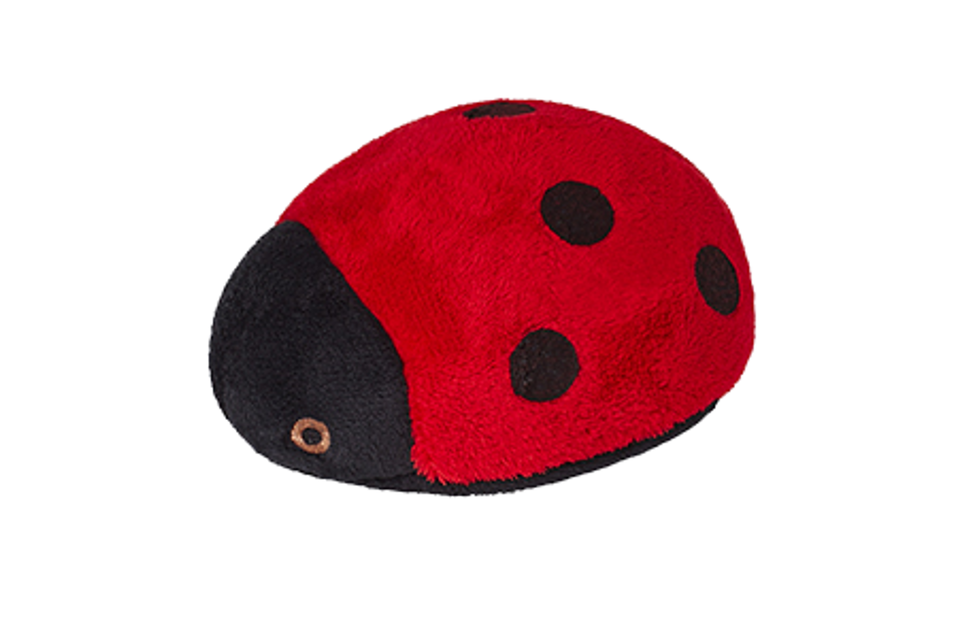 Fluff & Tuff Lady Bug