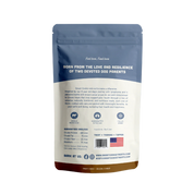 Smart Cookie Freeze Dried Beef Liver Bites 2oz