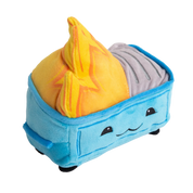 Snugarooz Baby Dumpster Fire
